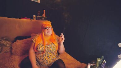 BBW Sugar Dandy Gets Stoned (Plus Preview)