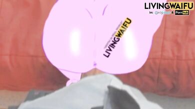 21 years hentai version # 4 anime waifu dogging animation BIG ASS cosplay