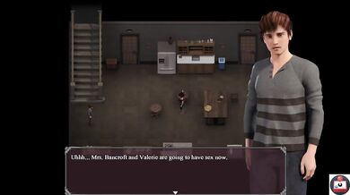 Lust Epidemic - (PT 42)