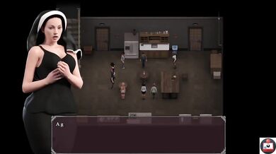 Lust Epidemic - (PT 42)