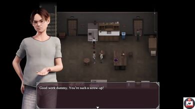 Lust Epidemic - (PT 42)
