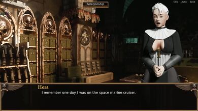 Warhammer 40k Battle Sisters Part 2 Time to start Training