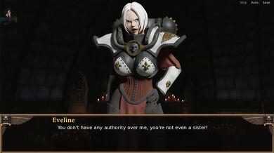 Warhammer 40k Battle Sisters Part 2 Time to start Training