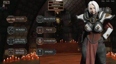 Warhammer 40k Battle Sisters Part 2 Time to start Training
