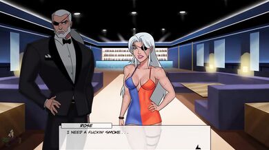 DC Comic's Something Unlimited Uncensored Part 78
