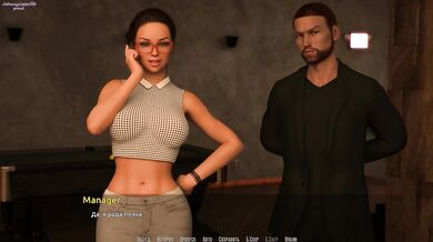 BARS (0.70 Rus) ASMR Walkthrough. Part 3.