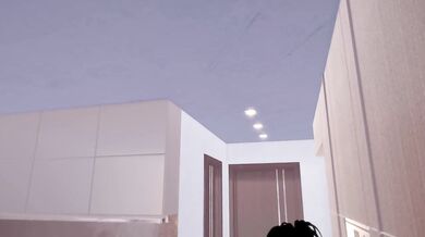 Mommy Hange Invites Me Over