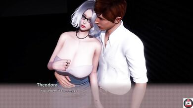 V.I.R.T.U.E.S. [v9] [NoMeme] - (PT 13)