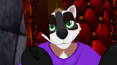 Jamma's Bad Fur Day- Sexy furry Sex UwU