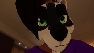 Jamma's Bad Fur Day- Sexy furry Sex UwU
