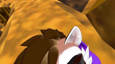 Jamma's Bad Fur Day- Sexy furry Sex UwU