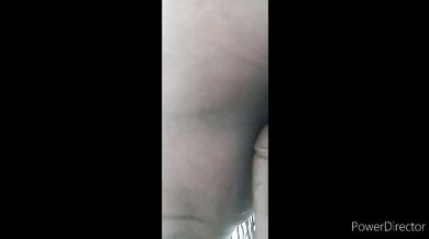 Playing with my tight pussy until i squirt