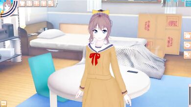 Koikatsu: Saaya yamabuki