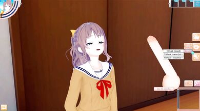 Koikatsu: Saaya yamabuki