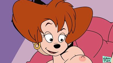 Goof Troop: MILF Peg Pete Parody xxx (Reloaded)