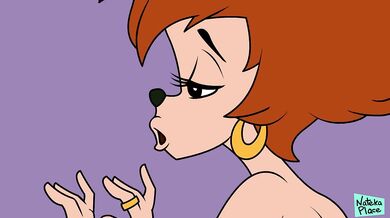 Goof Troop: MILF Peg Pete Parody xxx (Reloaded)