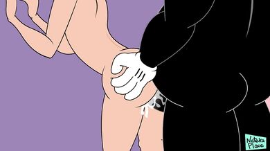 Goof Troop: MILF Peg Pete Parody xxx (Reloaded)