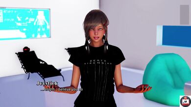 My Real Desire - (PT 18) - [Ch.1 Ep.4 Part1]