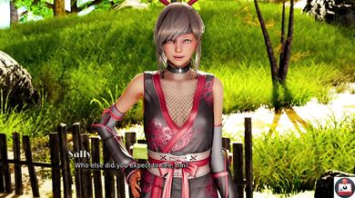 My Real Desire - (PT 18) - [Ch.1 Ep.4 Part1]