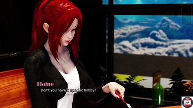 My Real Desire - (PT 18) - [Ch.1 Ep.4 Part1]