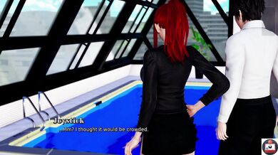 My Real Desire - (PT 18) - [Ch.1 Ep.4 Part1]