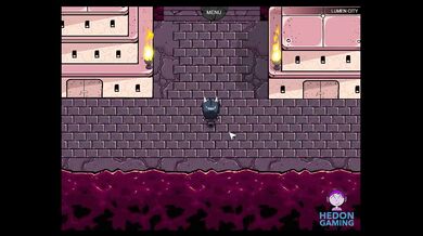 CRIMSON KEEP CHAPTER 3 ( INTROSPURT ) ALL COVENANT AND SIDE QUESTS WALKTHROUGH GAMEPLAY