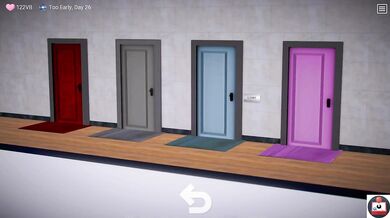Sexus Resort - (PT 06) - v0.3.2- Netflix and Chill