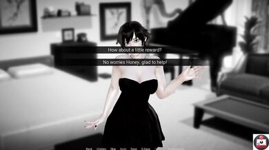Sexus Resort - (PT 06) - v0.3.2- Netflix and Chill
