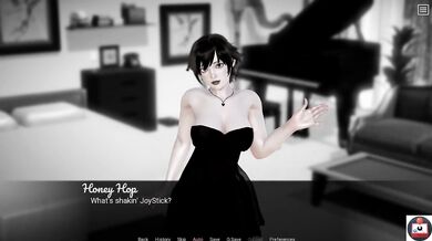 Sexus Resort - (PT 06) - v0.3.2- Netflix and Chill