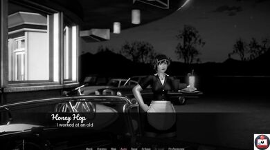 Sexus Resort - (PT 06) - v0.3.2- Netflix and Chill