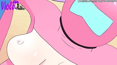 Among Us Hentai ONLY SEX SCENES Compilation #1