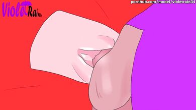 Among Us Hentai ONLY SEX SCENES Compilation #1