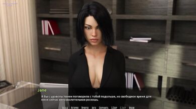 BARS (0.70 Rus) ASMR Walkthrough. Part 13.