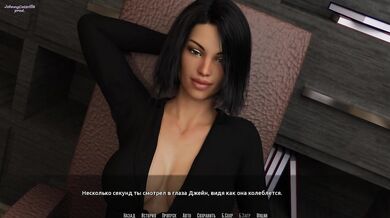 BARS (0.70 Rus) ASMR Walkthrough. Part 13.