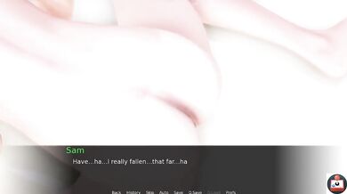 Public Sex Life H - (PT 34) - Samantha's Route