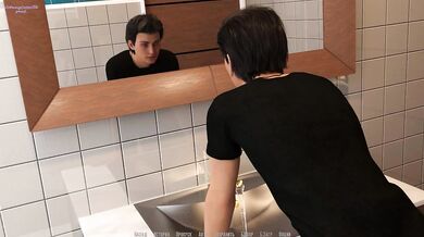 BARS (0.70 Rus) ASMR Walkthrough. Part 11.