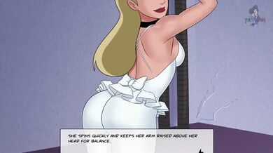 DC Comics Something Unlimited Uncensored Part 74