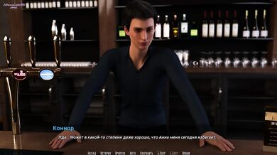 BARS (0.70 Rus) ASMR Walkthrough. Part 72.