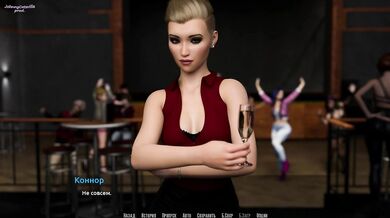 BARS (0.70 Rus) ASMR Walkthrough. Part 72.