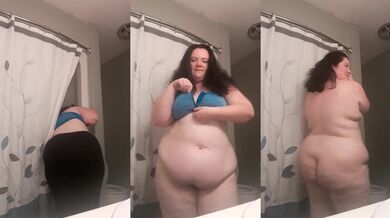 For Your Entertainment Strip Tease