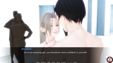 Public Sex Life H - (PT 31) - Samantha's Route