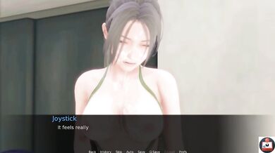 Public Sex Life H - (PT 31) - Samantha's Route