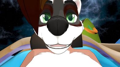 Furry Sex - Balls and Cars