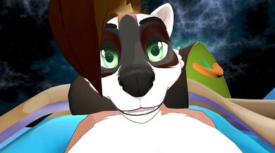 Furry Sex - Balls and Cars