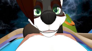 Furry Sex - Balls and Cars