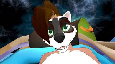 Furry Sex - Balls and Cars