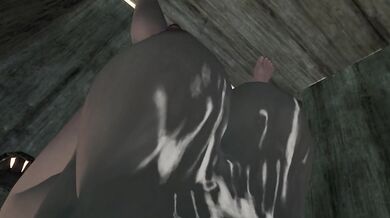 Enter The Glory Hole FPOV Taker POV Skyrim