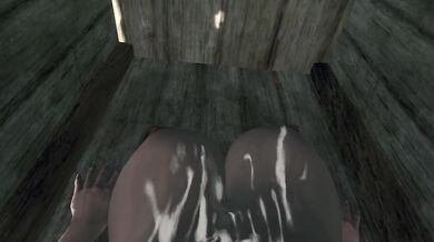 Enter The Glory Hole FPOV Taker POV Skyrim