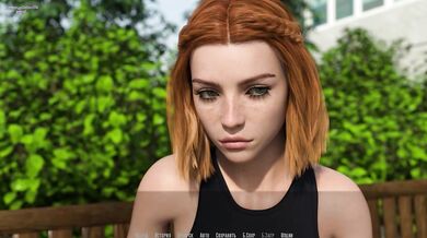 BARS (0.70 Rus) ASMR Walkthrough. Part 67.