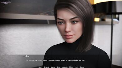 BARS (0.70 Rus) ASMR Walkthrough. Part 67.